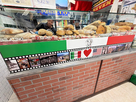 Menu Pisillo Italian Panini Fidi - 23
