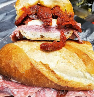 Photo Pisillo Italian Panini Fidi - 1