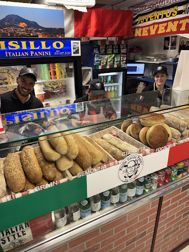 Photo Pisillo Italian Panini Fidi - 10