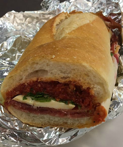 Photo Pisillo Italian Panini Fidi - 14