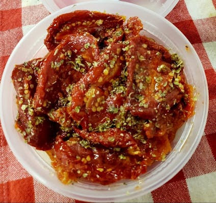 Photo Pisillo Italian Panini Fidi - 17