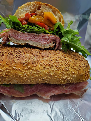 Photo Pisillo Italian Panini Fidi - 18