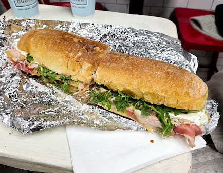 Photo Pisillo Italian Panini Fidi - 19
