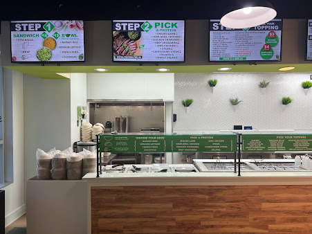 Menu Pita Bowl - 26