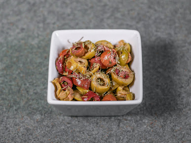 Photo Pita Bowl - 10