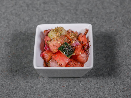 Photo Pita Bowl - 15