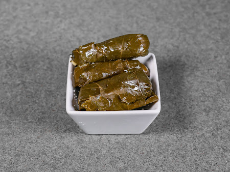 Photo Pita Bowl - 8