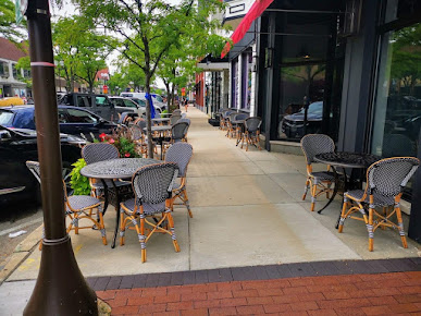 Photo Pixca Seasonal American Bistro - 0