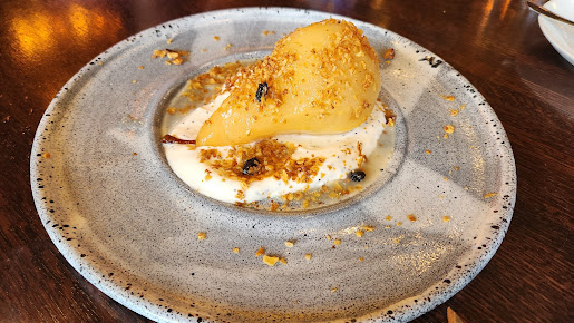 Photo Pixca Seasonal American Bistro - 11