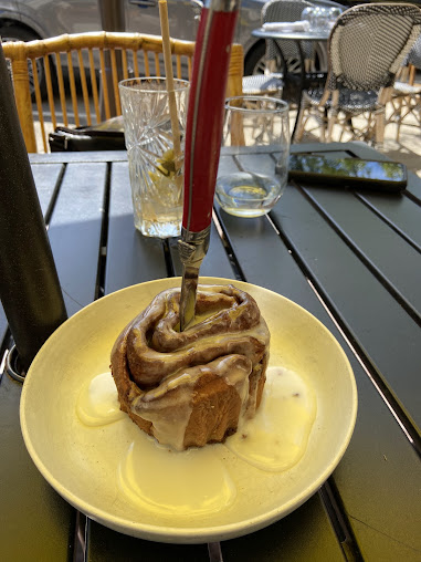 Photo Pixca Seasonal American Bistro - 14