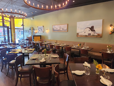 Photo Pixca Seasonal American Bistro - 3