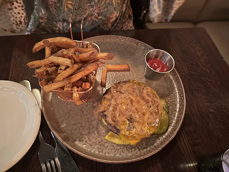 Photo Pixca Seasonal American Bistro - 4