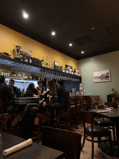 Photo Pixca Seasonal American Bistro - 5