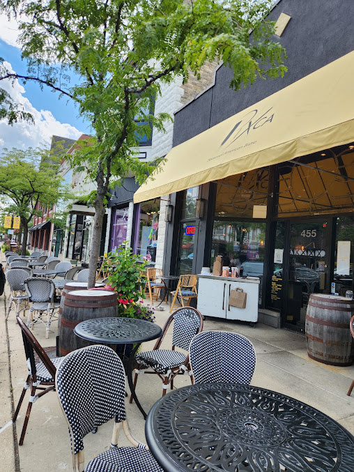 Photo Pixca Seasonal American Bistro - 6