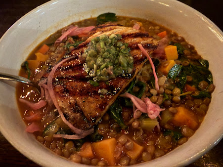 Photo Pixca Seasonal American Bistro - 7
