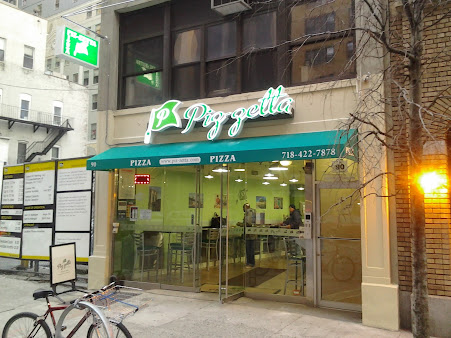 Photo Piz-Zetta Pizzeria - 0