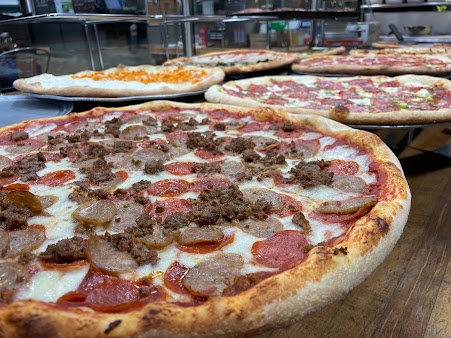 Photo Piz-Zetta Pizzeria - 1