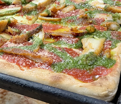 Photo Piz-Zetta Pizzeria - 10