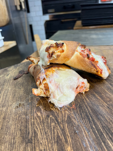 Photo Piz-Zetta Pizzeria - 13