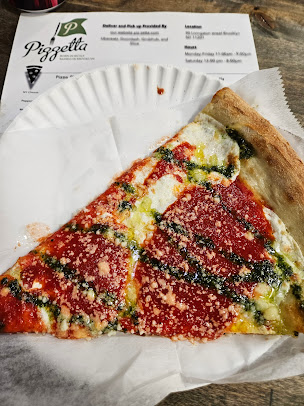 Photo Piz-Zetta Pizzeria - 16