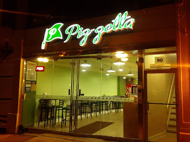 Photo Piz-Zetta Pizzeria - 17