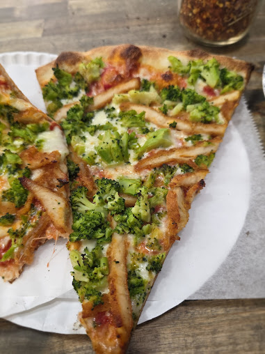 Photo Piz-Zetta Pizzeria - 2
