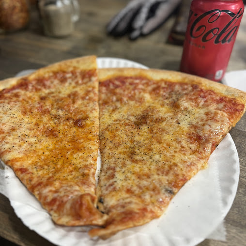 Photo Piz-Zetta Pizzeria - 5