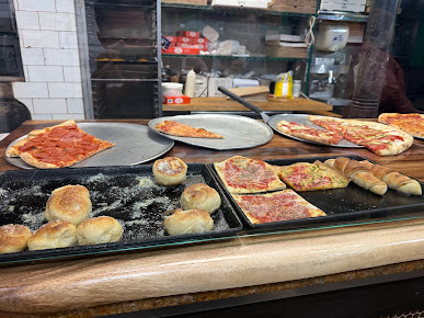 Photo Piz-Zetta Pizzeria - 6
