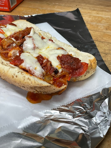 Photo Piz-Zetta Pizzeria - 7