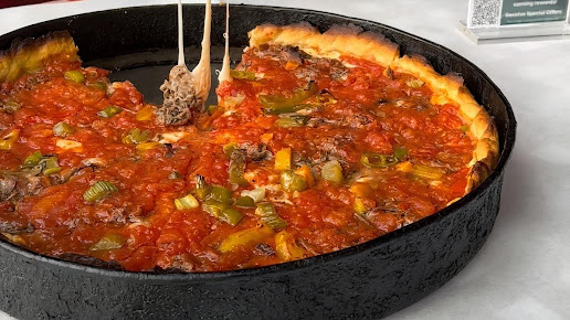 Photo Pizano's Pizza & Pasta - 13