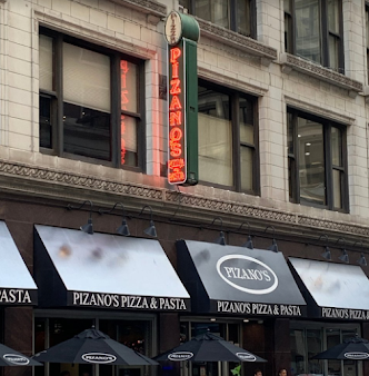 Photo Pizano's Pizza & Pasta - 16