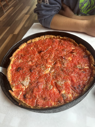 Photo Pizano's Pizza & Pasta - 17