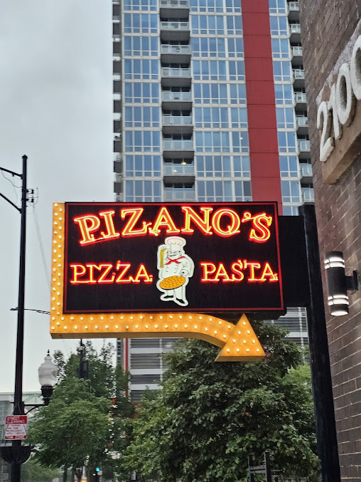 Photo Pizano's Pizza & Pasta - 19