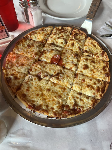 Photo Pizano's Pizza & Pasta - 5