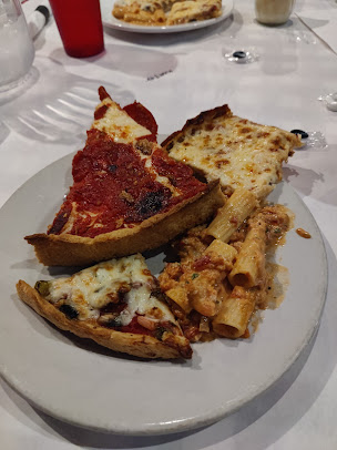 Photo Pizano's Pizza & Pasta - 8