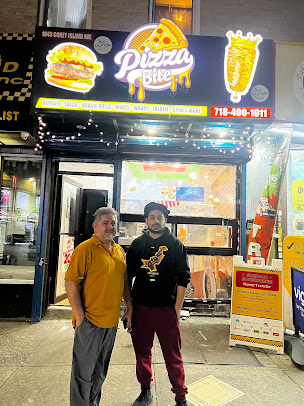 Photo Pizza Bite - 0
