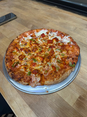 Photo Pizza Bite - 1