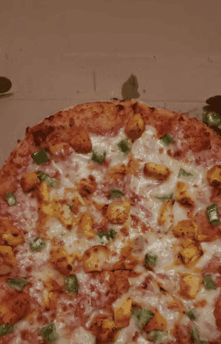 Photo Pizza Bite - 12
