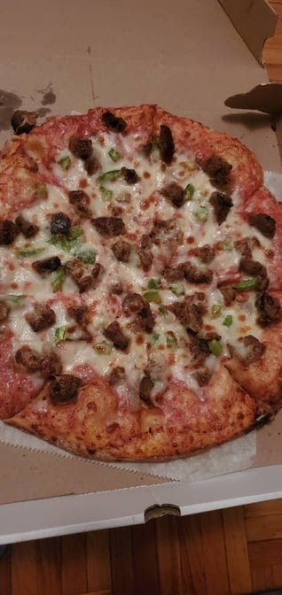 Photo Pizza Bite - 14
