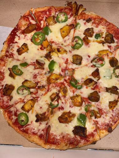 Photo Pizza Bite - 16