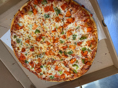 Photo Pizza Bite - 17