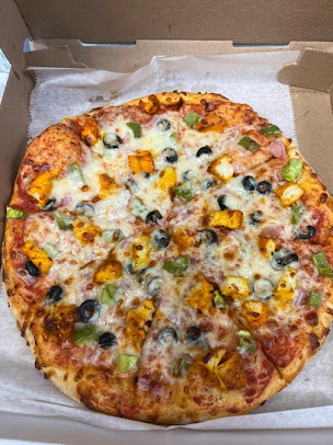 Photo Pizza Bite - 2
