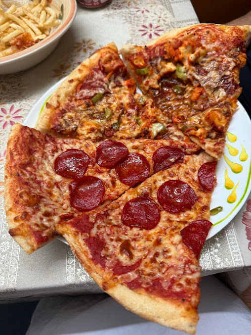 Photo Pizza Bite - 3