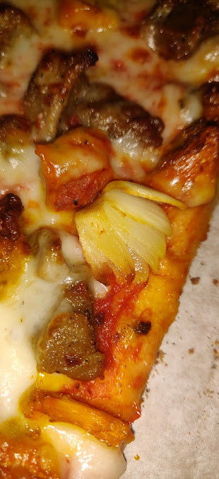 Photo Pizza Bite - 4