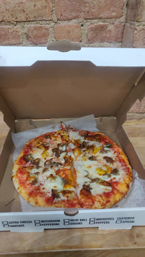 Photo Pizza Bite - 5