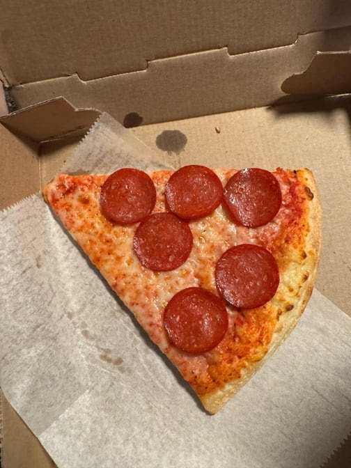 Photo Pizza Bite - 6