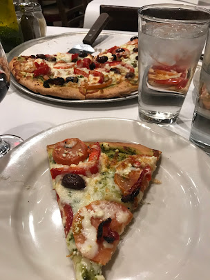 Photo Pizza Capri Hyde Park - 16