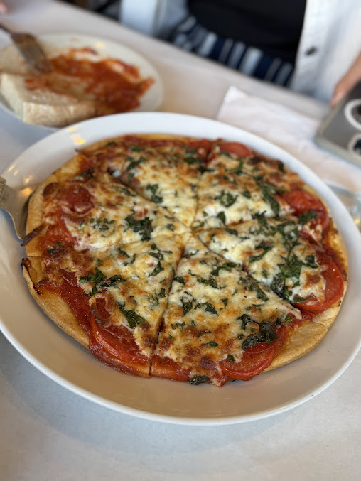 Photo Pizza Capri Hyde Park - 6