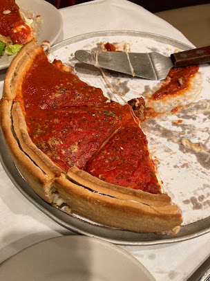 Photo Pizza Capri Hyde Park - 7