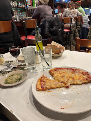 Photo Pizza Capri Hyde Park - 9